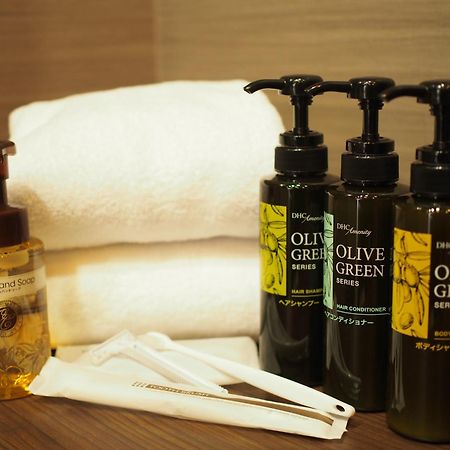 Flexstay Inn Shinagawa Токіо Екстер'єр фото