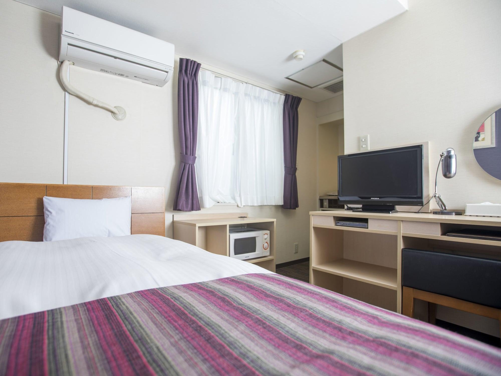 Flexstay Inn Shinagawa Токіо Екстер'єр фото
