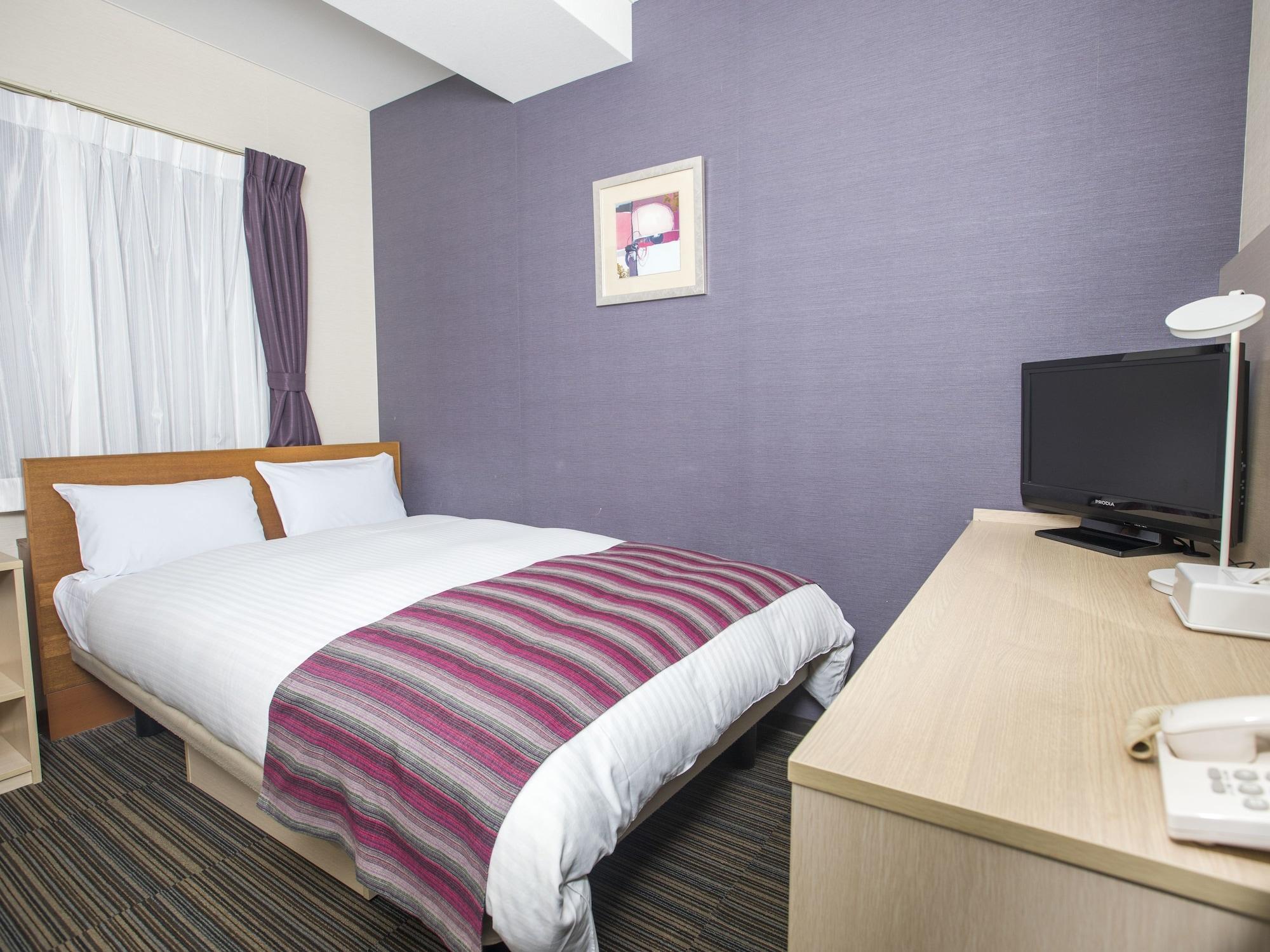Flexstay Inn Shinagawa Токіо Екстер'єр фото