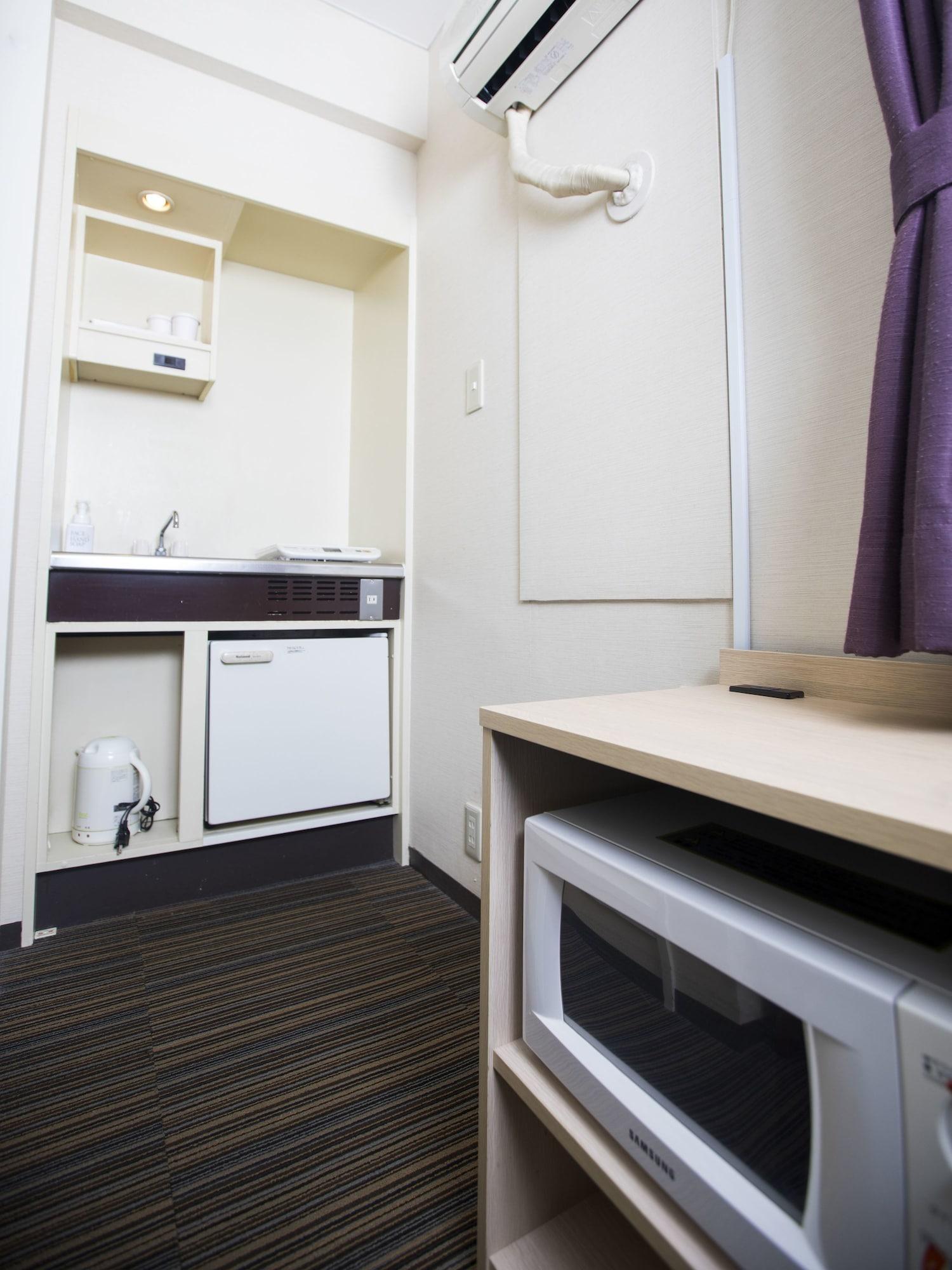 Flexstay Inn Shinagawa Токіо Екстер'єр фото