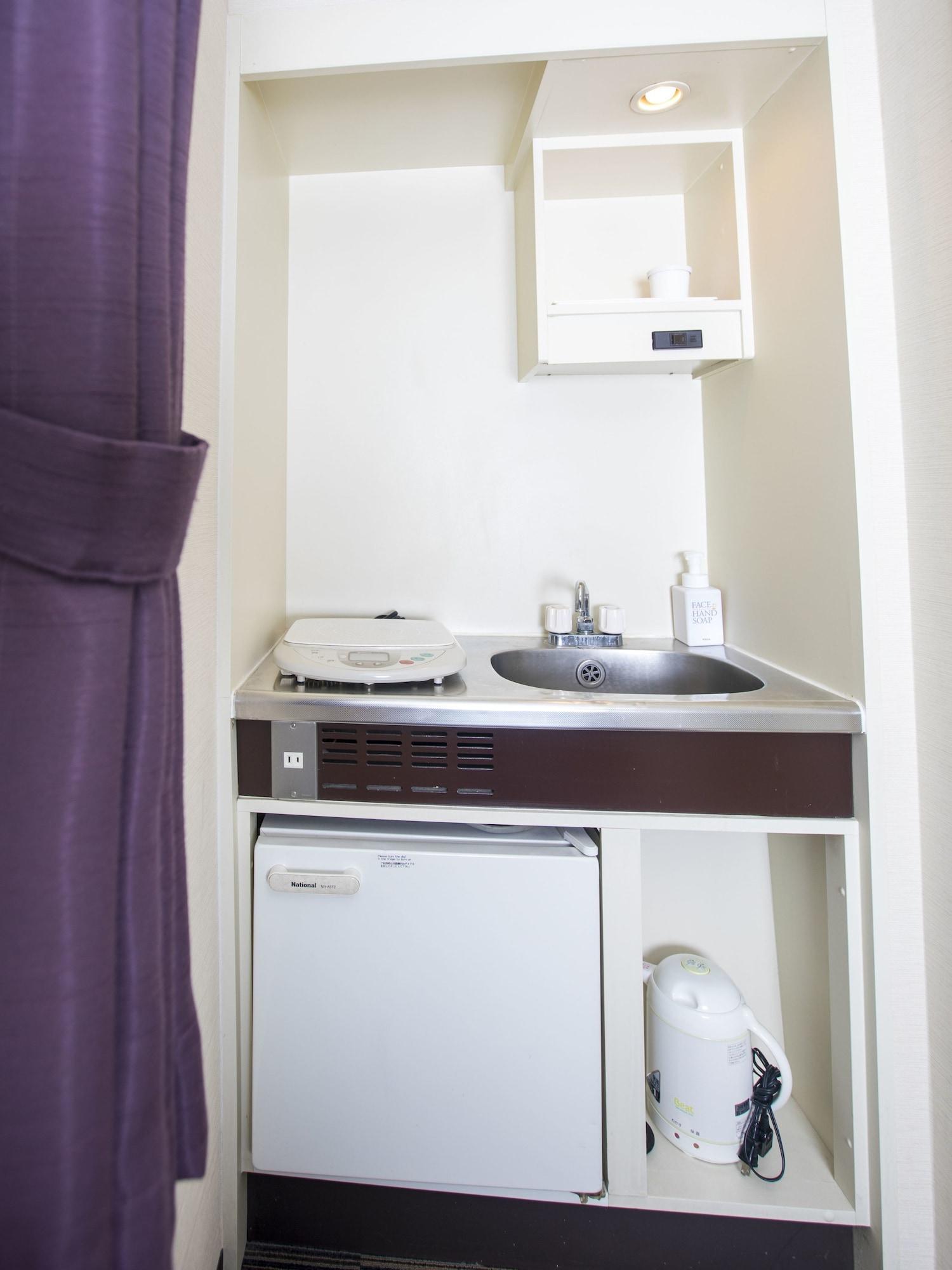 Flexstay Inn Shinagawa Токіо Екстер'єр фото