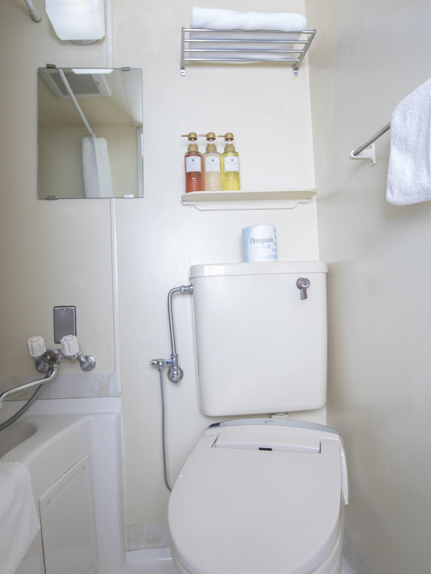 Flexstay Inn Shinagawa Токіо Екстер'єр фото