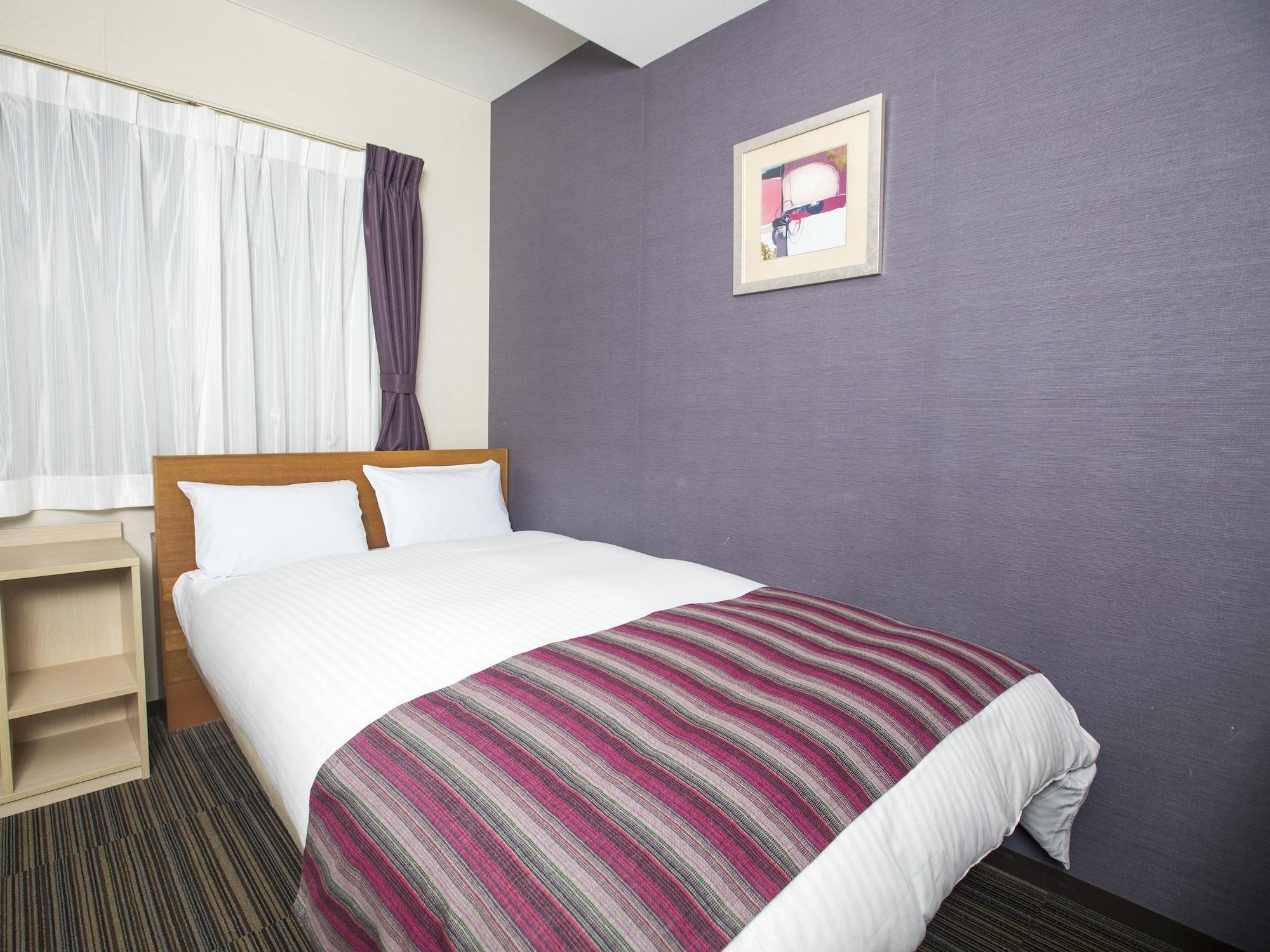 Flexstay Inn Shinagawa Токіо Екстер'єр фото