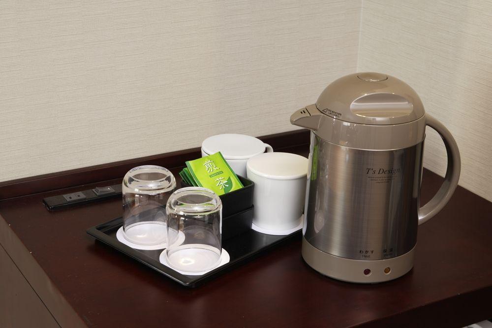 Flexstay Inn Shinagawa Токіо Екстер'єр фото