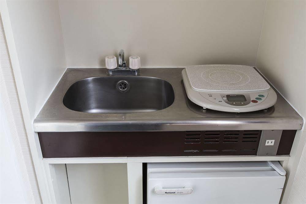 Flexstay Inn Shinagawa Токіо Екстер'єр фото