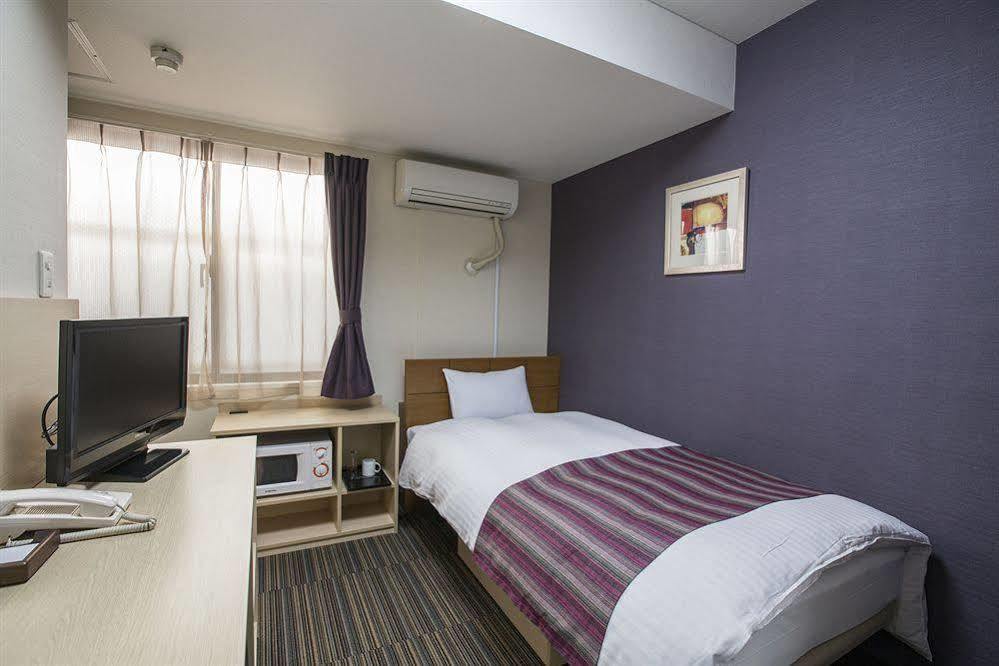 Flexstay Inn Shinagawa Токіо Екстер'єр фото