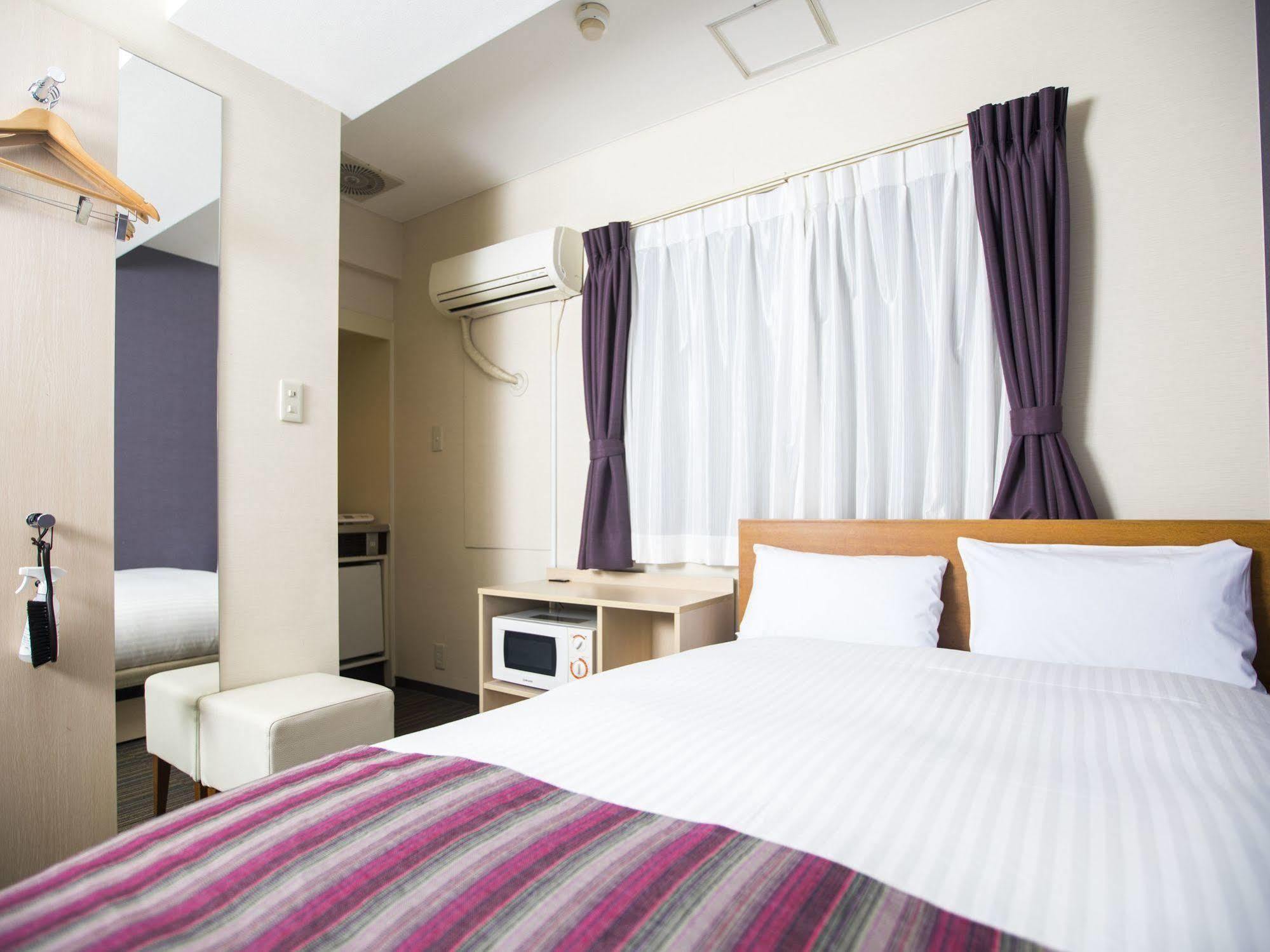 Flexstay Inn Shinagawa Токіо Екстер'єр фото