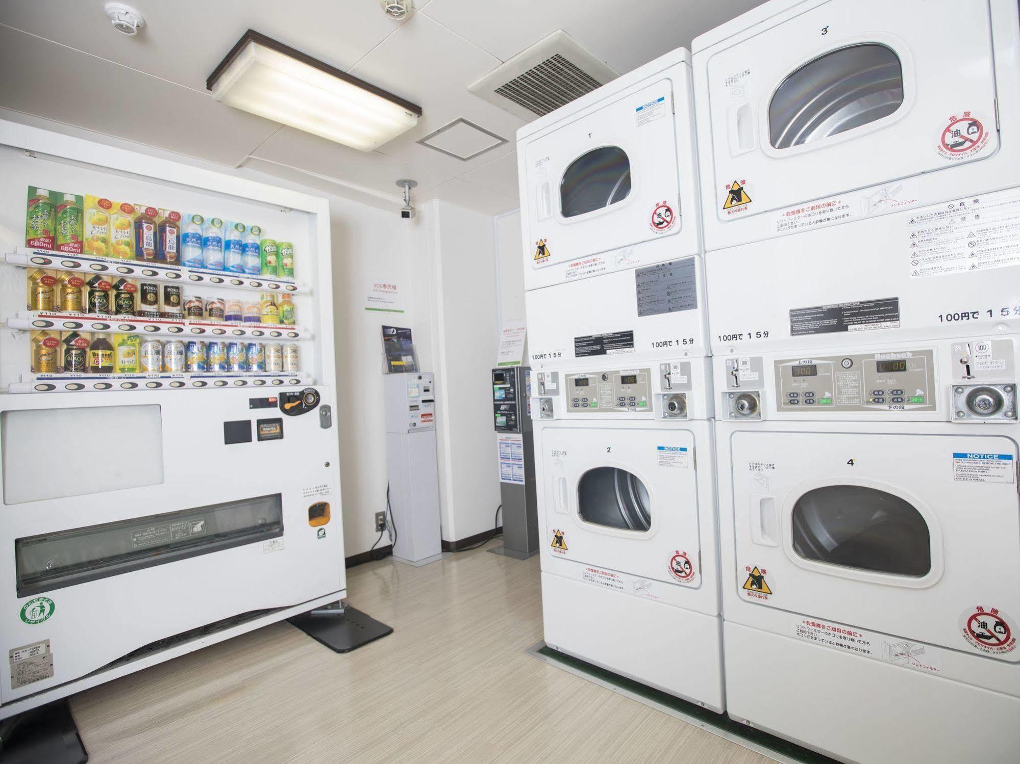 Flexstay Inn Shinagawa Токіо Екстер'єр фото