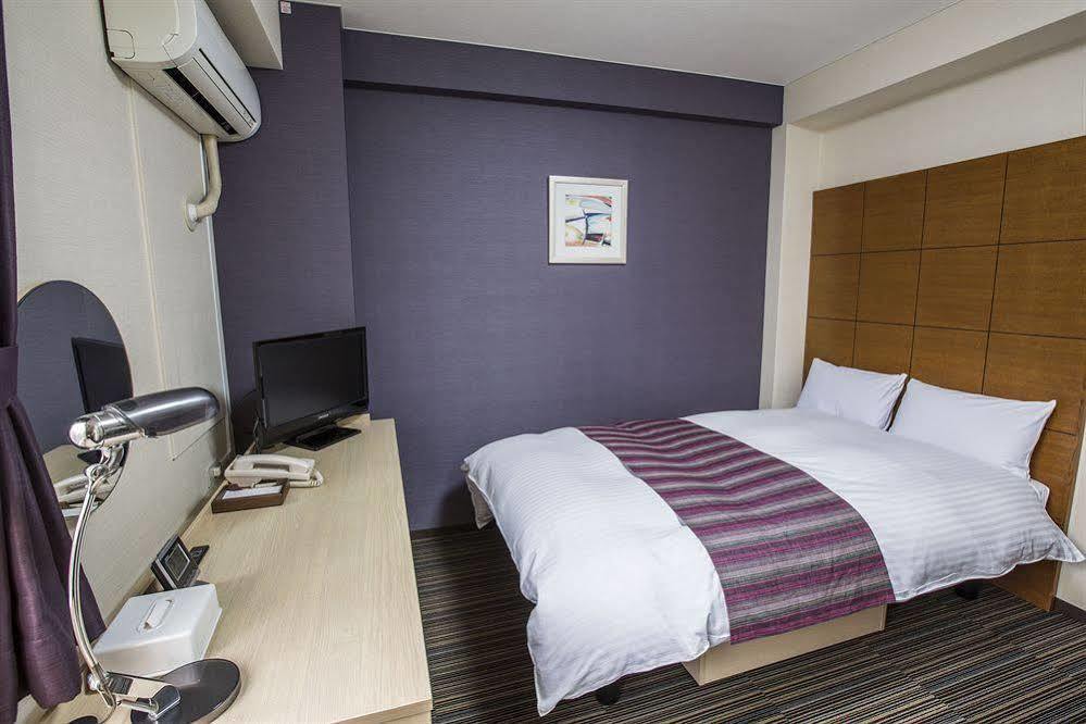Flexstay Inn Shinagawa Токіо Екстер'єр фото